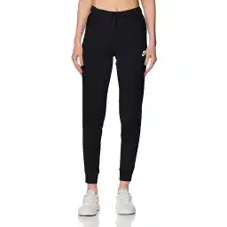 Nike Women's Club Flc Mr Compression Pants