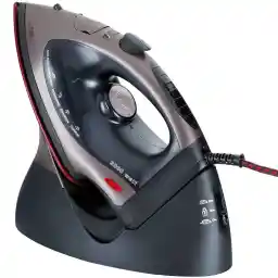 اتو بخار کلترونیک مدل DBC 3388