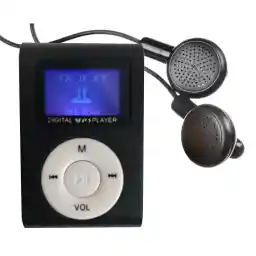 پخش کننده موسیقی وی وان مدل a1