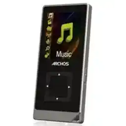 موزیک پلیر آرکوس 18 دی ویژن - 4 گیگابایت