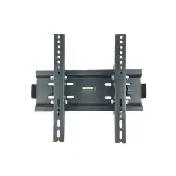 پایه دیواری تلویزیون کاردو مدل L1 مناسب برای تلوزیون 22 تا 43 اینچی