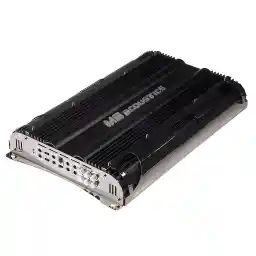 آمپلی فایر خودرو ام بی آکوستیکس مدل MBA-9800XL2