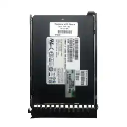 اس اس دی اینترنال اچ پی ای مدل MK0480GFDKR ظرفیت 480 گیگابایت