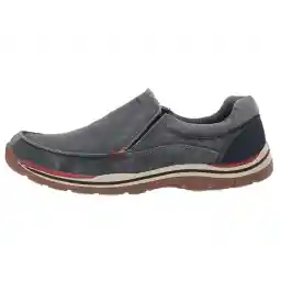 Skechers Expected Avillo mens Moccasin