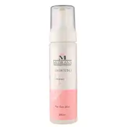 فوم شستشو و آبرسان صورت مناسب پوست های خشک و حساس | مدیلن