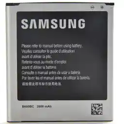 باتری موبایل مدل B600BC مناسب برای سامسونگ Galaxy S4