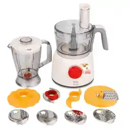 غذاساز فکر مدل MIX-SELF