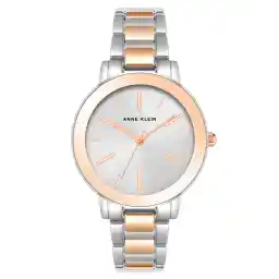 Anne Klein Women's Bracelet Watch