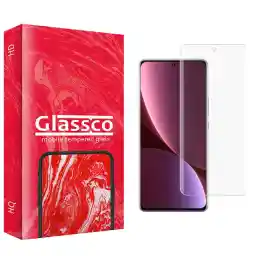 محافظ صفحه نمایش گلس کو مدل Co UV مناسب برای گوشی موبایل شیائومی Mi 12