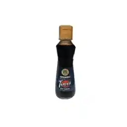 ORGANIC LARDER ORGANIC TAMARI SOY SAUCE 180ML