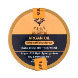 ماسک مو آرگان با آبکشی 400میل | آدرا