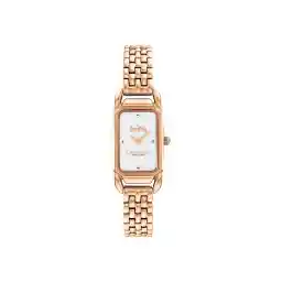Coach CADIE Women Watch, Analog