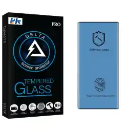 محافظ صفحه نمایش پی کی مدل Delta Pro Nano Polymer مناسب برای گوشی موبایل سامسونگ Galaxy S10 Plus