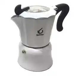 اسپرسوساز فوراور مدل میس کوکو 1کاپ