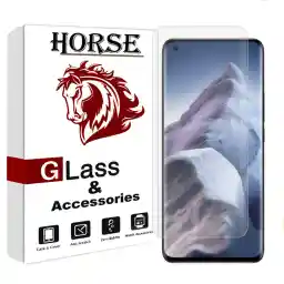 محافظ صفحه نمایش یووی لایت هورس مدل FULGLUE3 مناسب برای گوشی موبایل شیائومی Mi 11 Ultra