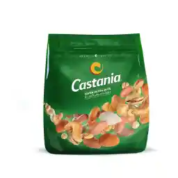 Castania Super Extra Nuts 450g
