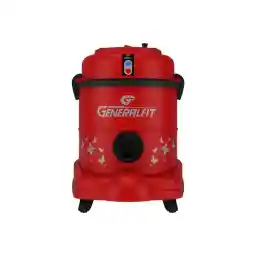 جاروبرقی سطلی جنرال فیت مدل 5500 پروانه