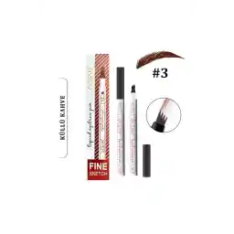 خودکار شکل دهنده ابرو مایع دائمی Ocean