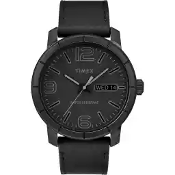 Timex Contactless Payment Men's Casual Watch with Timex Pay