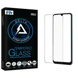 محافظ صفحه نمایش شیشه ای پی کی مدل Delta Glass مناسب برای گوشی موبایل نوکیا 3.2