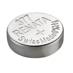 باتری ساعت رناتا مدل SR 626