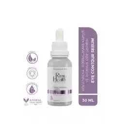 سرم روشن کننده و ضد چروک زیر چشم محصولات بهداشتی Rimu (کافئین 6% - Regu Age) Rm000107