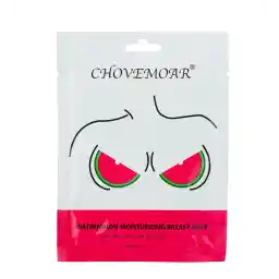 ماسک ورقه ای سینه حاوی عصاره هندوانه 25میل | چوموآر