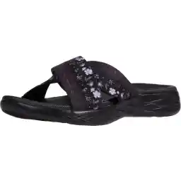 Skechers ON-THE-GO 600-140038 womens Slide Sandal