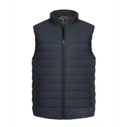 پافر مردانه سرمه ای کروم Corum مدل 2320401