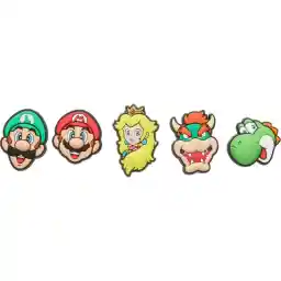 Crocs Icon Pack Shoe Charms | Jibbitz