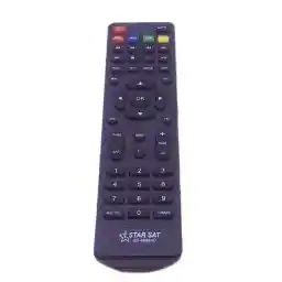 ریموت کنترل استارست مدل 8989hd