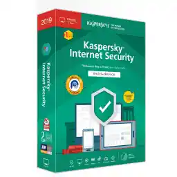 نرم افزار امنیتی کسپرسکی مدل Multidevice 2019 , کاربر 1+1 نشر پارس