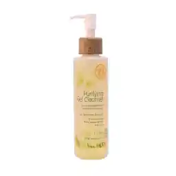 ژل شستشو و پاک کننده صورت مناسب انوع پوست 200 میل | فیل فری