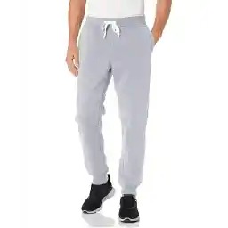 Southpole mens 1570 Basic Fleece Jogger Sweatpants