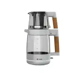 چای ساز اسنوا مدل STM-G1800WE