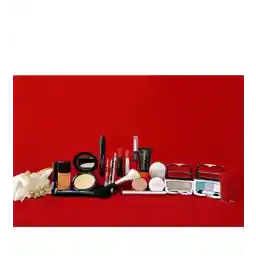 ست 20 عددی لوازم آرایش عروس | بی یو