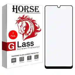 محافظ صفحه نمایش مات هورس مدل CMT مناسب برای گوشی موبایل سامسونگ Galaxy A31 / A32 4G / A22 4G