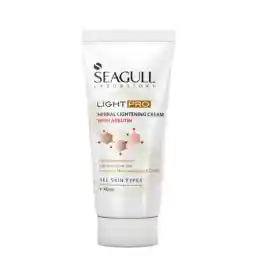 کرم روشن کننده گیاهی | سی گل