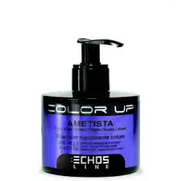 ماسک مو رنگساژ بنفش | اچ اس