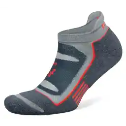 Balega Unisex Blister Resist No Show Socks (pack of 1)