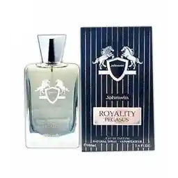 عطر جیبی مردانه مدل مارلی پگاسوس کد 860 حجم 25 میل | جانوین