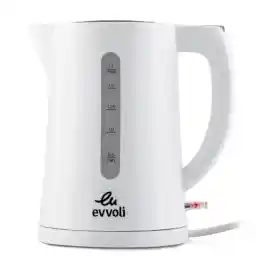 کتری برقی ایوولی مدل KW17LW