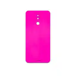 برچسب پوششی ماهوت مدل Phosphorus-Pink مناسب برای گوشی موبایل نوکیا 3.2 TA-1164