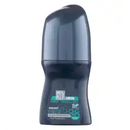 دئودورانت رولی مردانه مونت وین 50 میل | مای