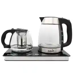 چای ساز بلانزو مدل BTM-2175