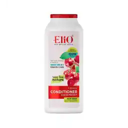 نرم کننده مو رنگ شده گیلاس حجم 400 میلی لیتر | اِلیو