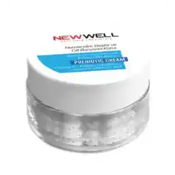 کرم پروبیوتیک حجم 50 میل | نیوول