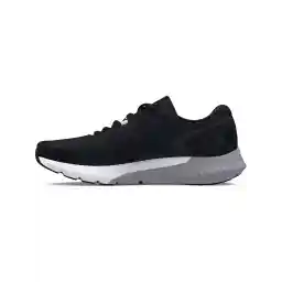 Under Armour Mens Charged Rogue 3 Black (002)/White 44 EU