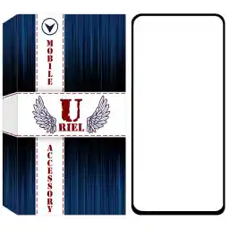 محافظ صفحه نمایش سرامیکی یوریل مدل UCR مناسب برای گوشی موبایل شیائومی Redmi 12 5G