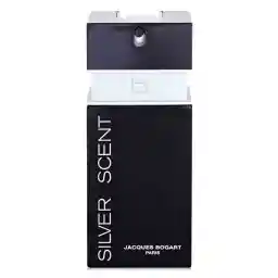 ادوتویلت مردانه مدل Silver Scent حجم 100 میلی لیتر | ژاک بوگارت